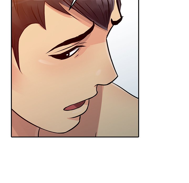 Just For You Chapter 11 Page 40
