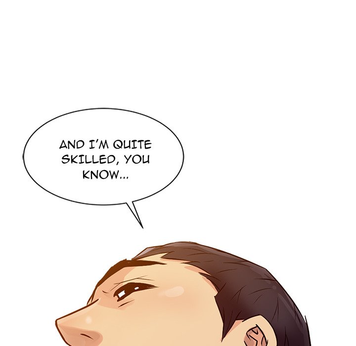Just For You Chapter 11 Page 41