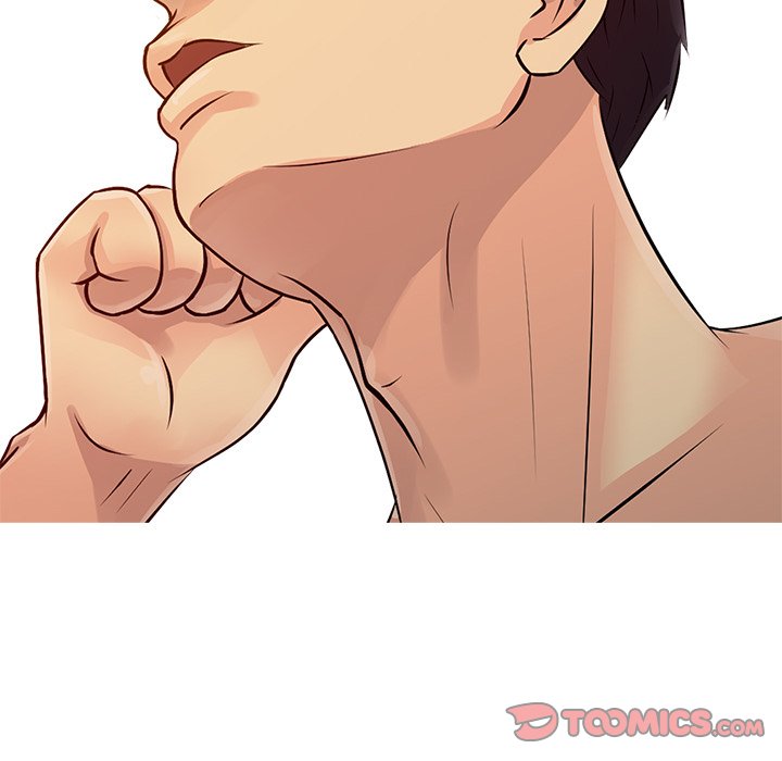 Just For You Chapter 11 Page 42