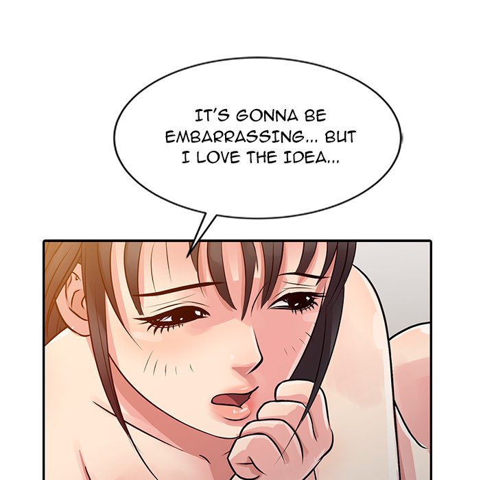 Just For You Chapter 11 Page 43