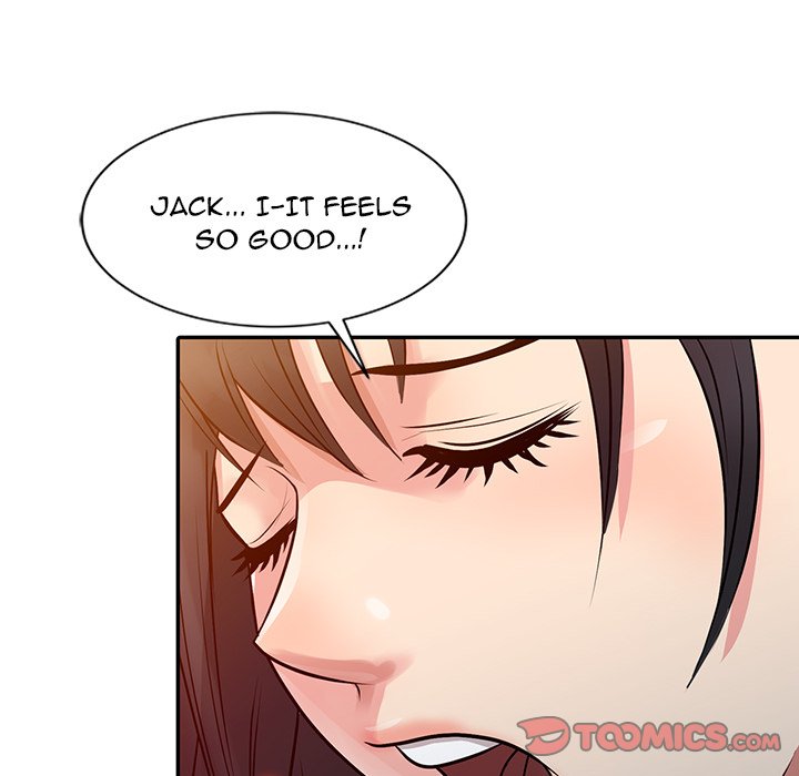 Just For You Chapter 11 Page 46