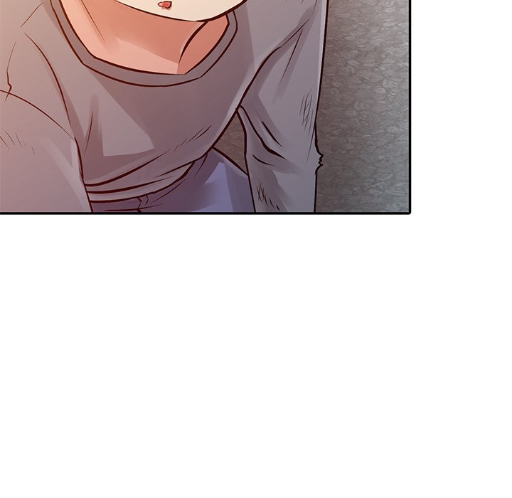 Just For You Chapter 11 Page 5