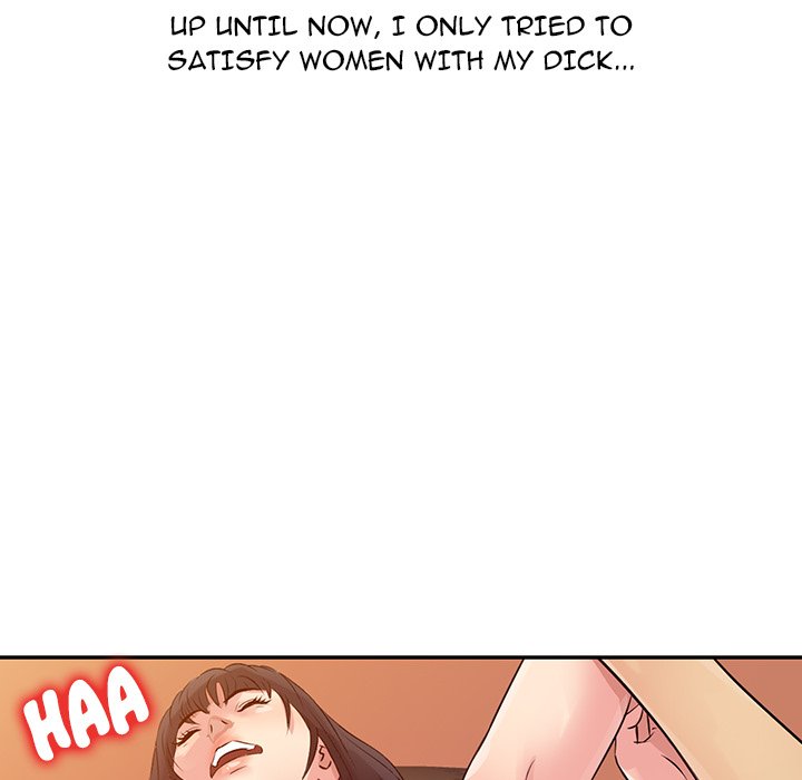 Just For You Chapter 11 Page 51