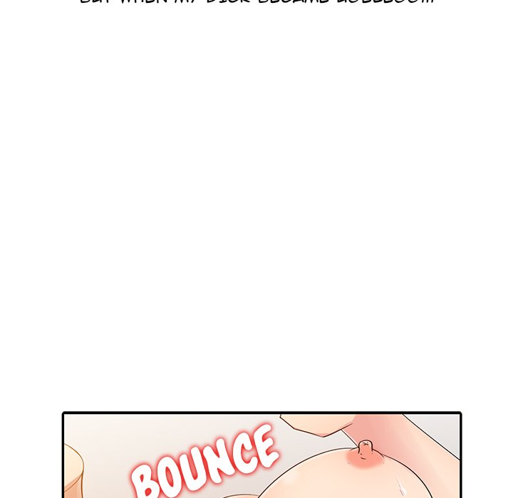 Just For You Chapter 11 Page 53