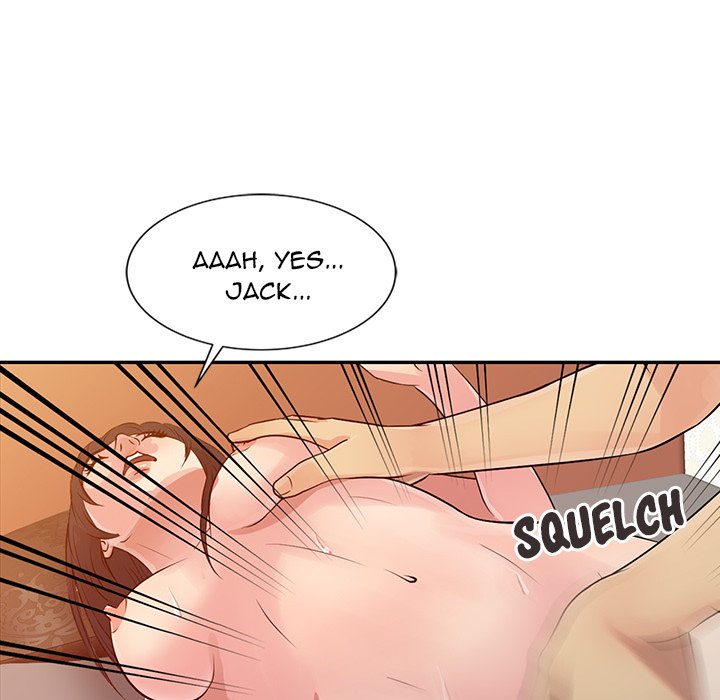 Just For You Chapter 11 Page 55
