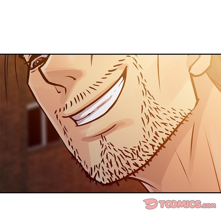 Just For You Chapter 11 Page 6