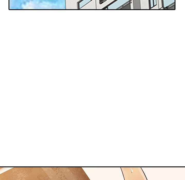 Just For You Chapter 11 Page 61