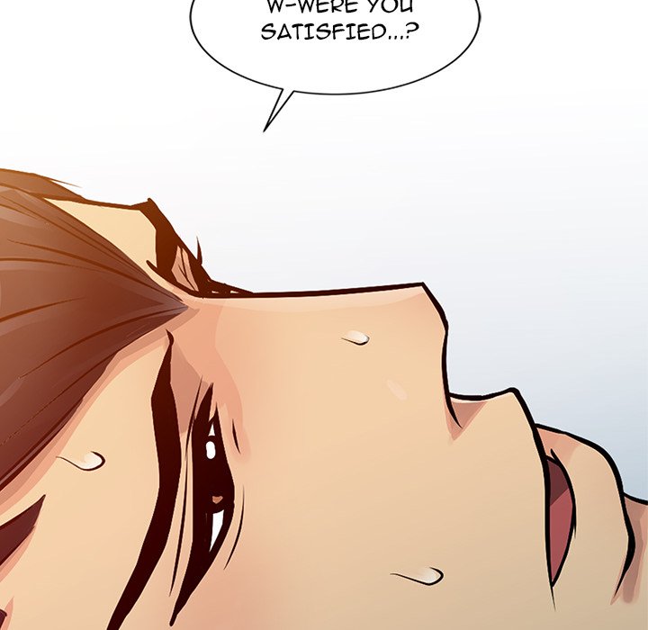 Just For You Chapter 11 Page 64