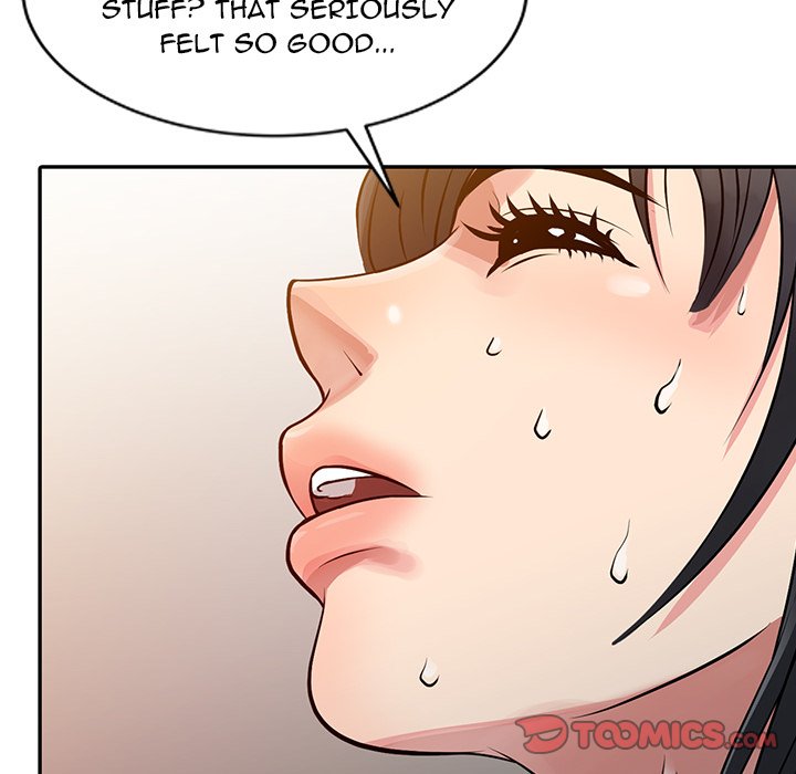 Just For You Chapter 11 Page 66