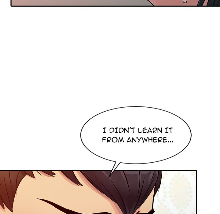 Just For You Chapter 11 Page 67