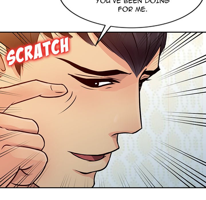 Just For You Chapter 11 Page 69
