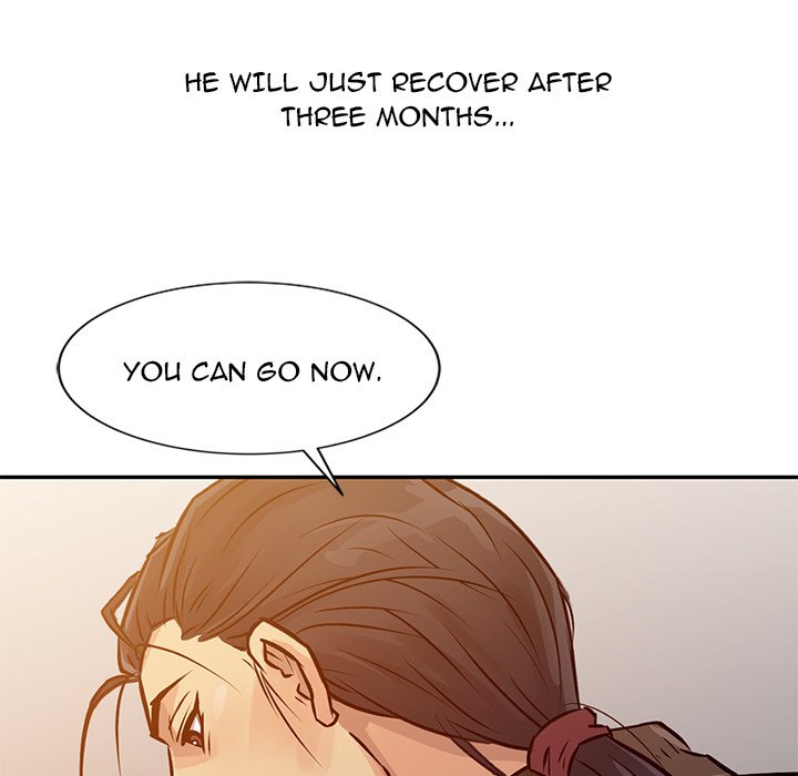 Just For You Chapter 11 Page 7