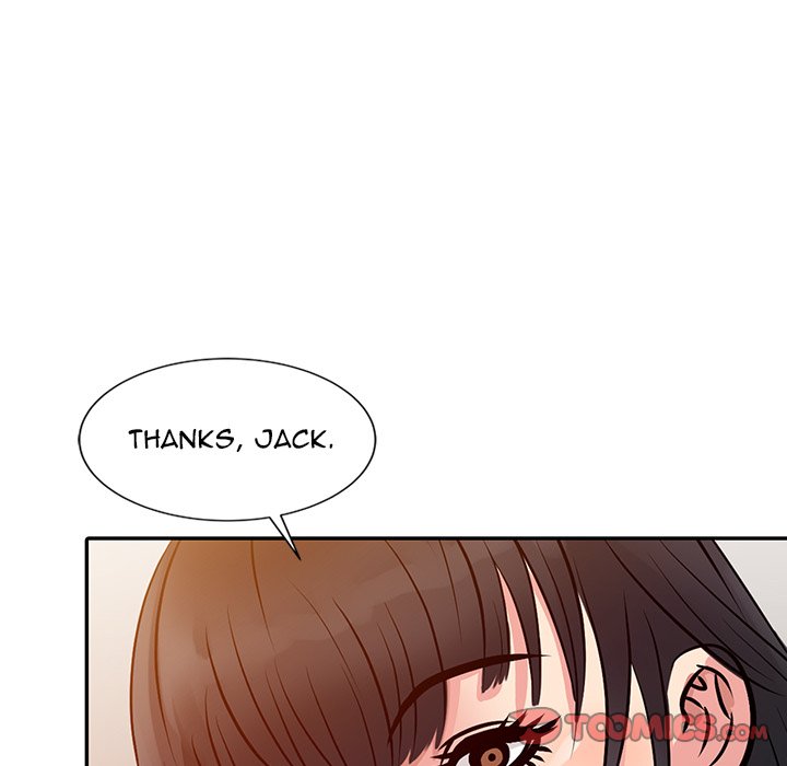 Just For You Chapter 11 Page 70