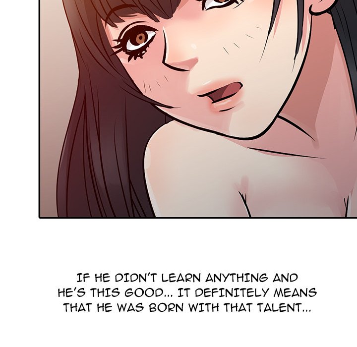 Just For You Chapter 11 Page 71