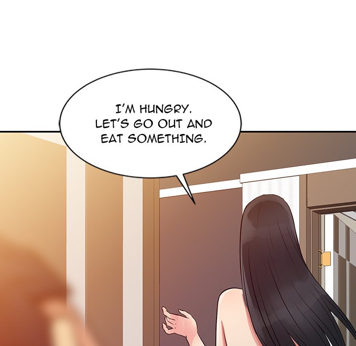 Just For You Chapter 11 Page 72