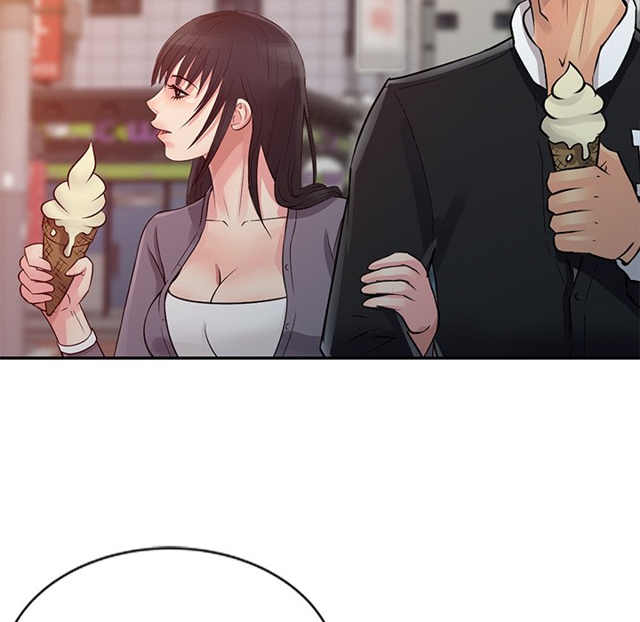 Just For You Chapter 11 Page 77