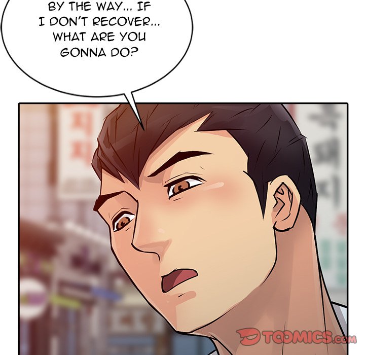 Just For You Chapter 11 Page 78