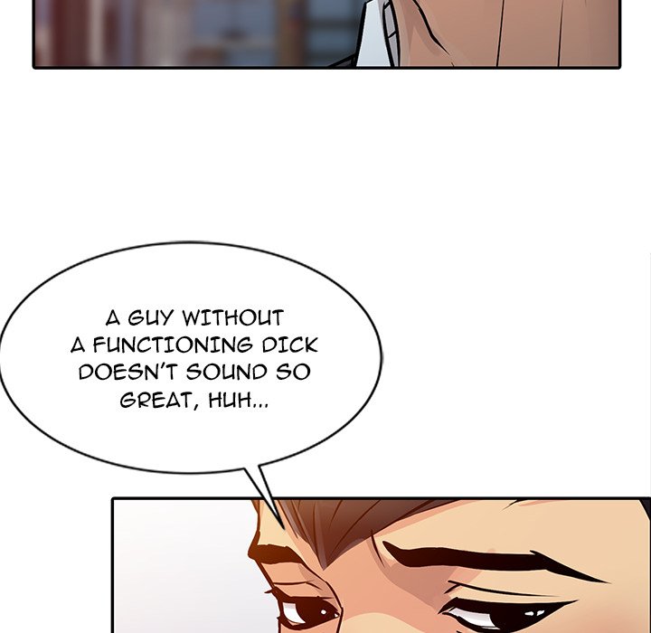 Just For You Chapter 11 Page 79