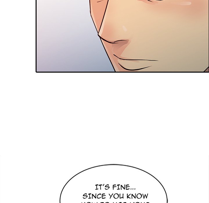 Just For You Chapter 11 Page 80