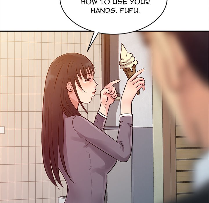 Just For You Chapter 11 Page 81