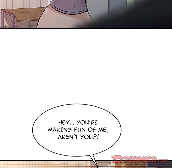 Just For You Chapter 11 Page 82