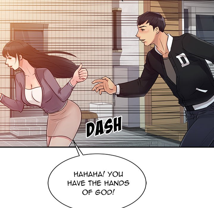 Just For You Chapter 11 Page 83