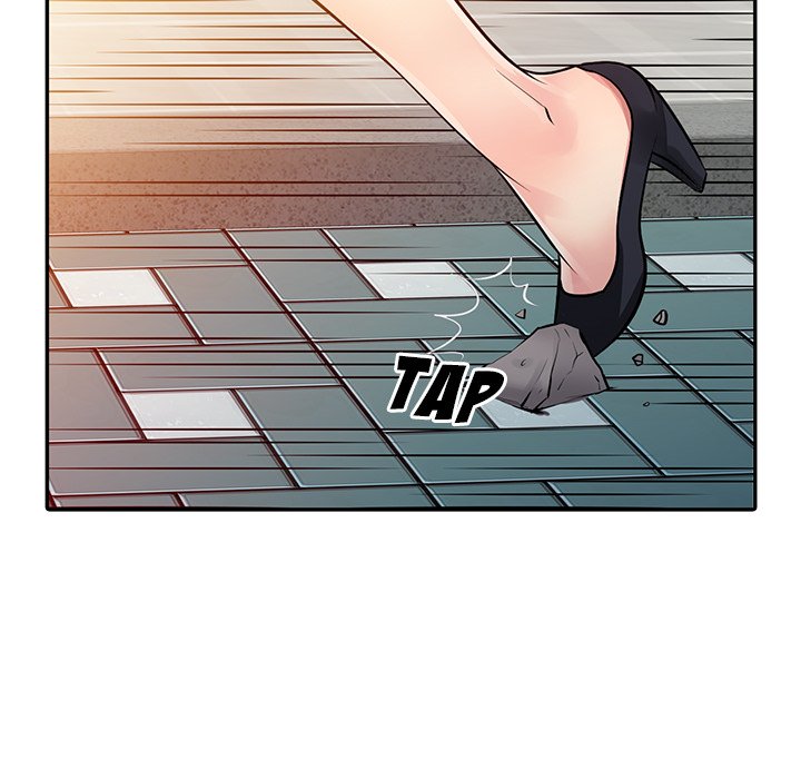 Just For You Chapter 11 Page 85