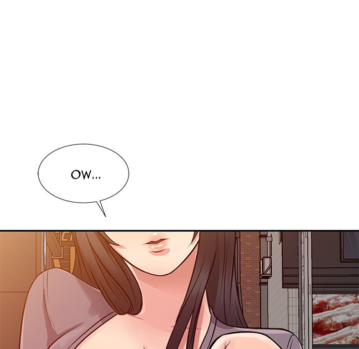Just For You Chapter 11 Page 89
