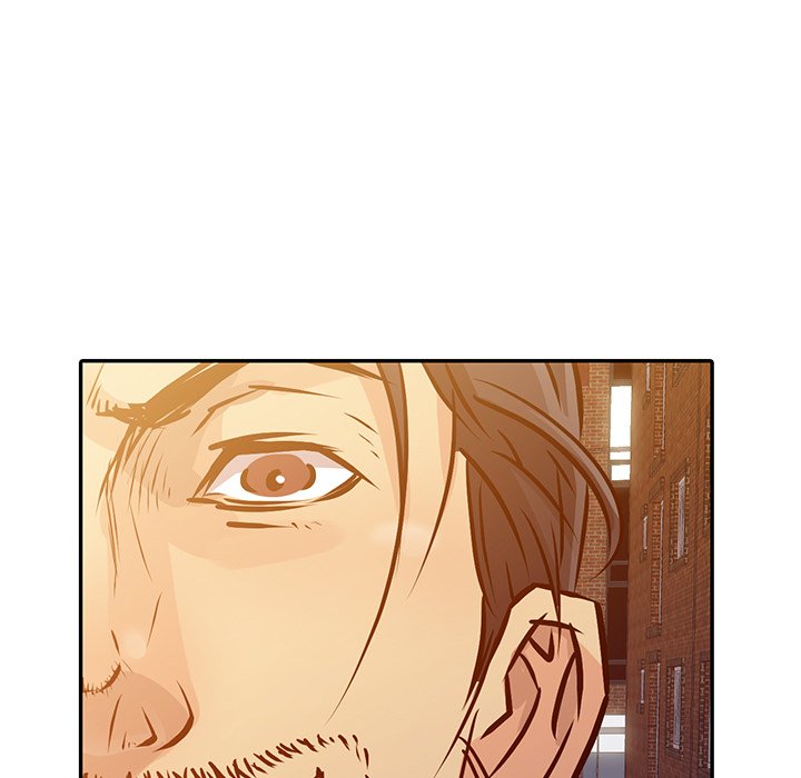 Just For You Chapter 11 Page 9