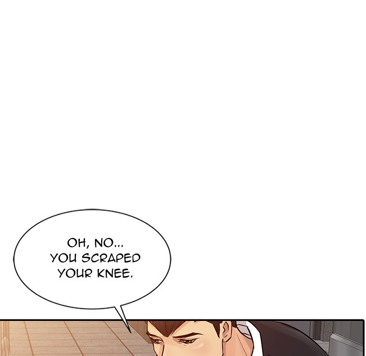 Just For You Chapter 11 Page 92