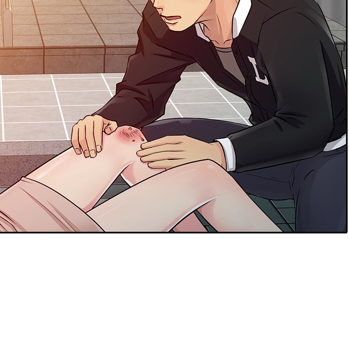 Just For You Chapter 11 Page 93