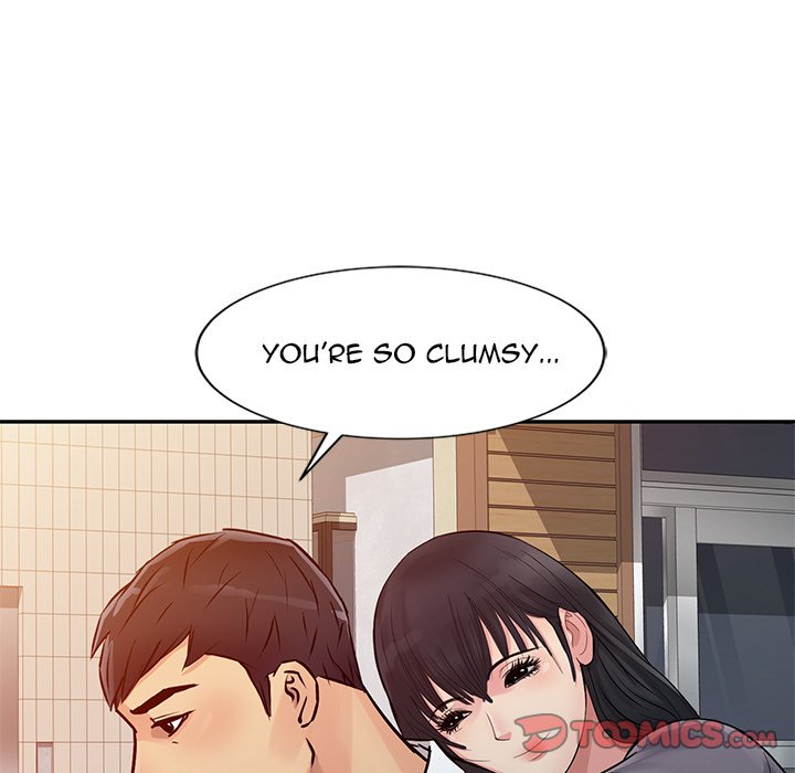 Just For You Chapter 11 Page 94