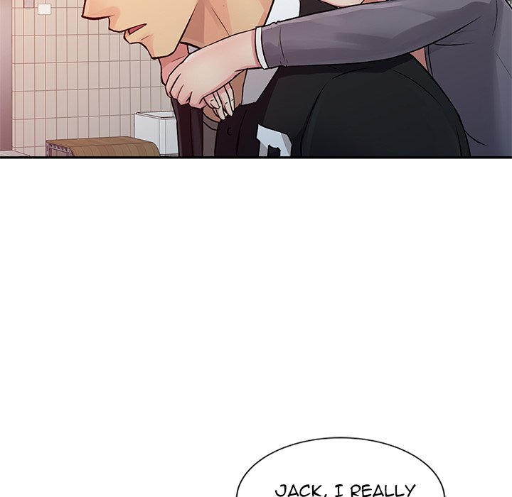 Just For You Chapter 11 Page 95
