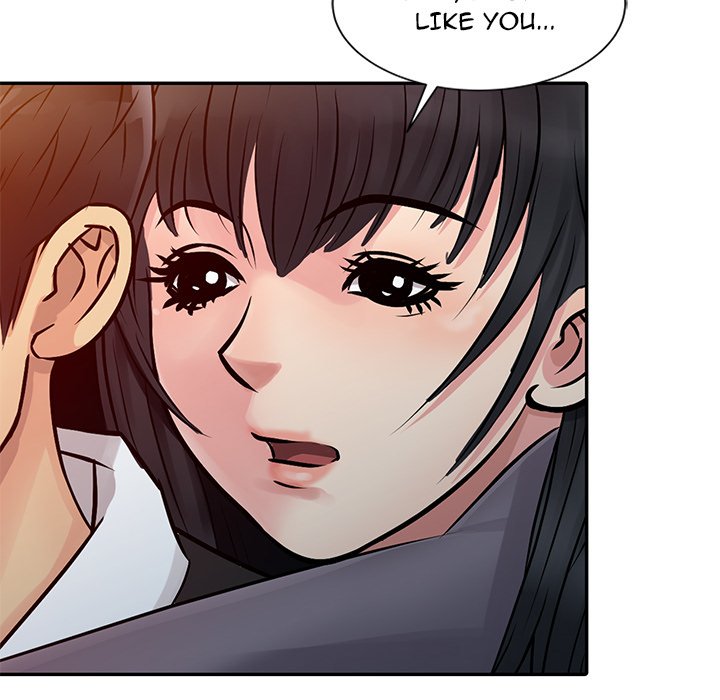 Just For You Chapter 11 Page 96