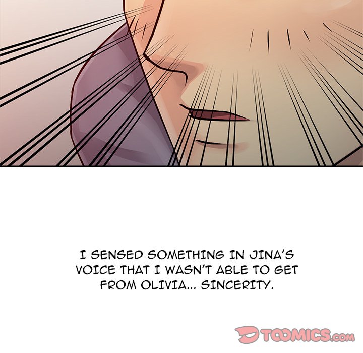 Just For You Chapter 11 Page 98