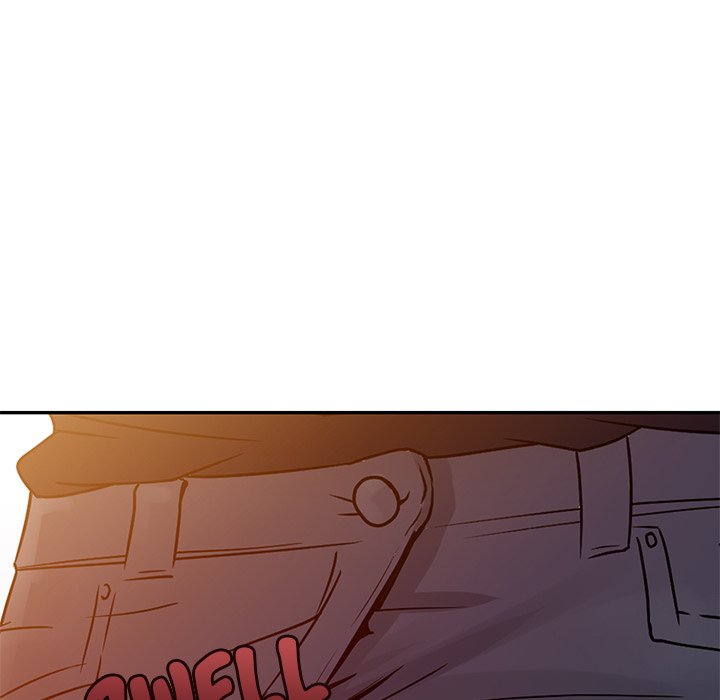 Just For You Chapter 11 Page 99