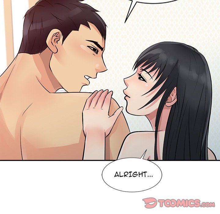 Just For You Chapter 12 Page 102
