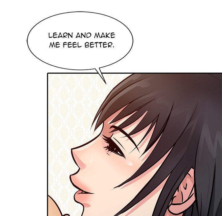 Just For You Chapter 12 Page 103