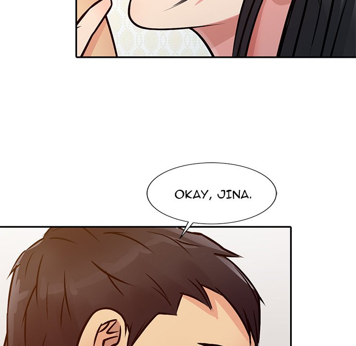 Just For You Chapter 12 Page 104