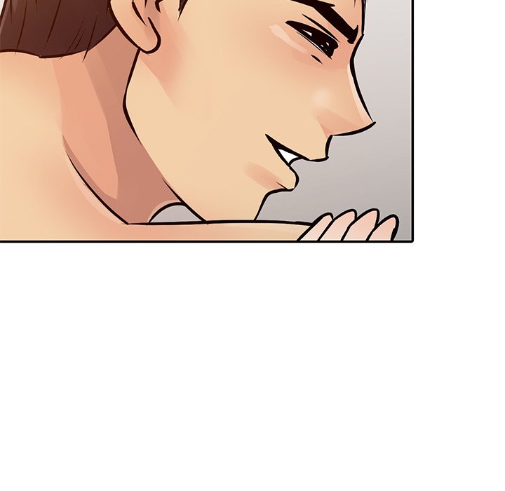 Just For You Chapter 12 Page 105