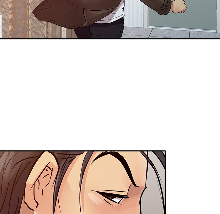 Just For You Chapter 12 Page 107