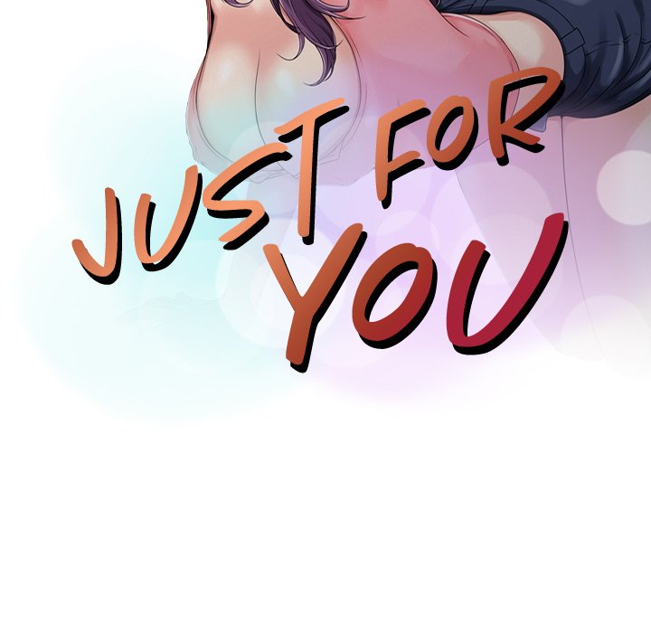 Just For You Chapter 12 Page 13