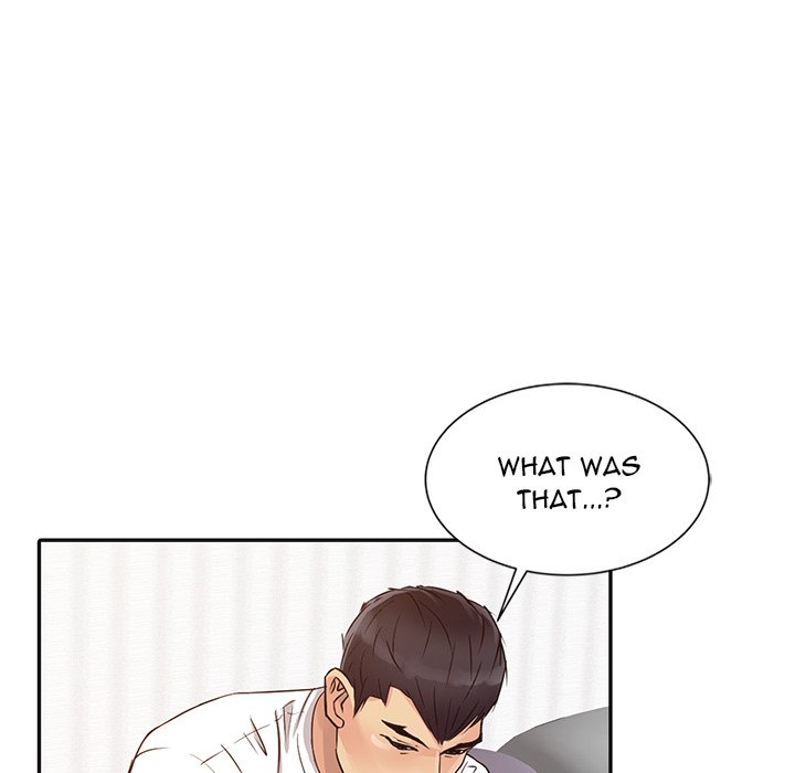 Just For You Chapter 12 Page 16