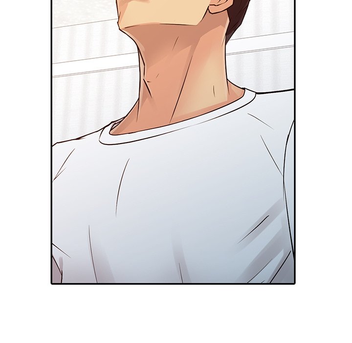 Just For You Chapter 12 Page 20