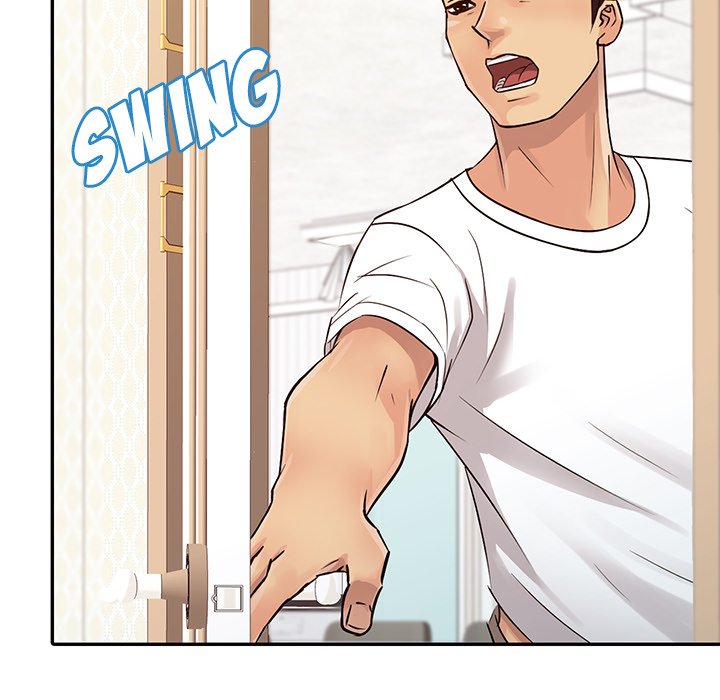 Just For You Chapter 12 Page 24