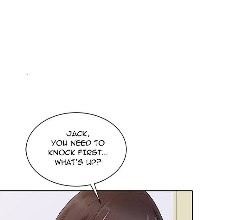 Just For You Chapter 12 Page 25