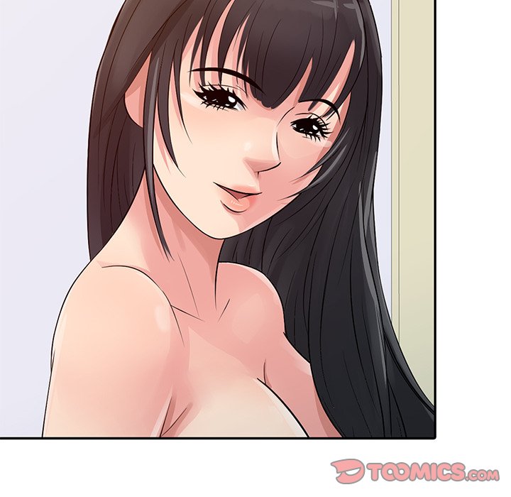 Just For You Chapter 12 Page 26