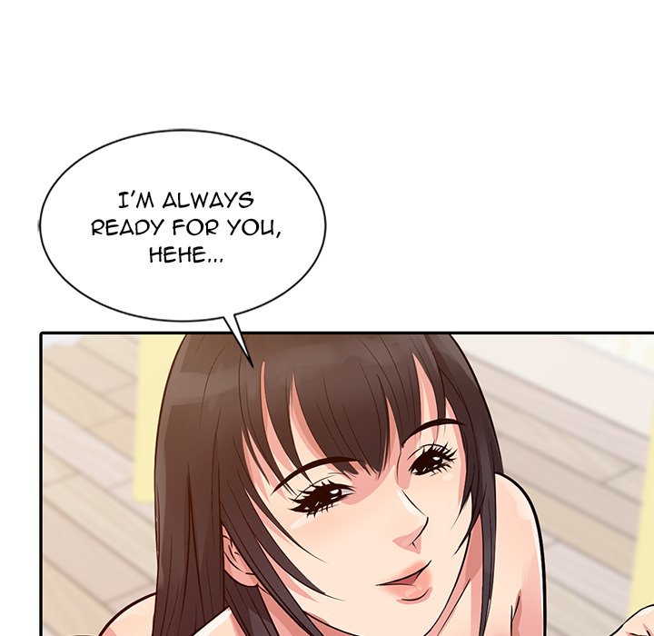 Just For You Chapter 12 Page 29
