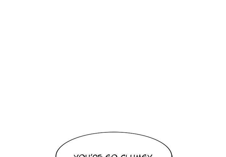 Just For You Chapter 12 Page 3