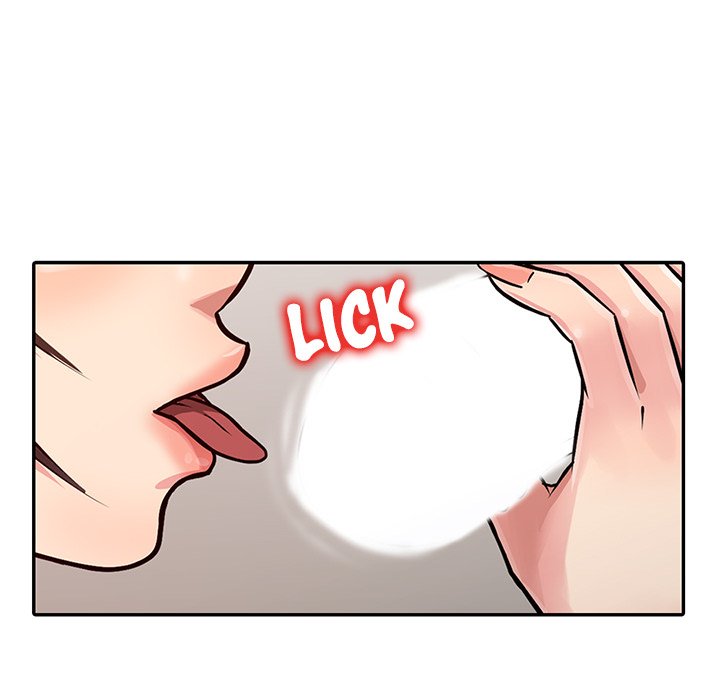 Just For You Chapter 12 Page 33